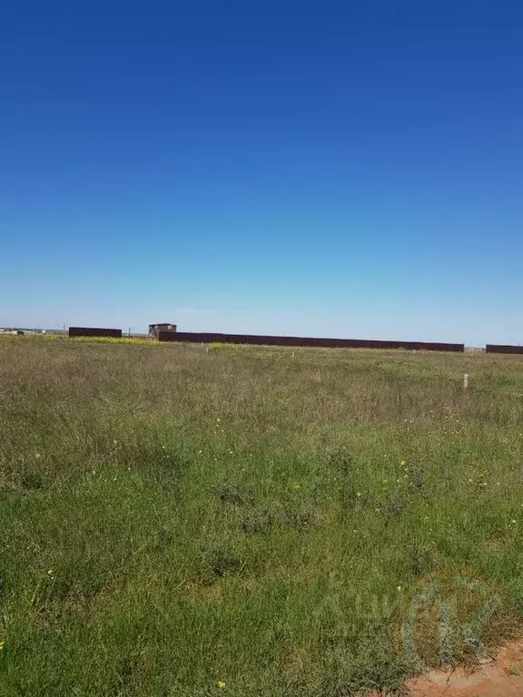 Участок в Крым, Сакский район, с. Суворовское  (6.0 сот.) - Фото 0