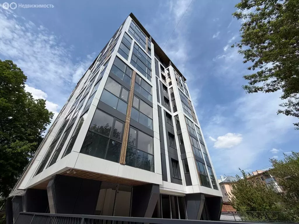 3-комнатная квартира: Тула, Первомайская улица, 32А (85 м) - Фото 1