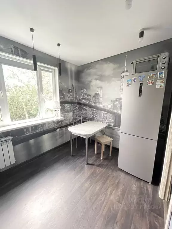 2-к кв. Санкт-Петербург ул. Хошимина, 13к2 (54.0 м) - Фото 2