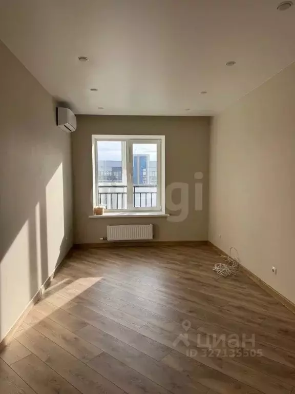 1-к кв. Татарстан, Казань ул. Николая Ершова, 66В (33.1 м) - Фото 1