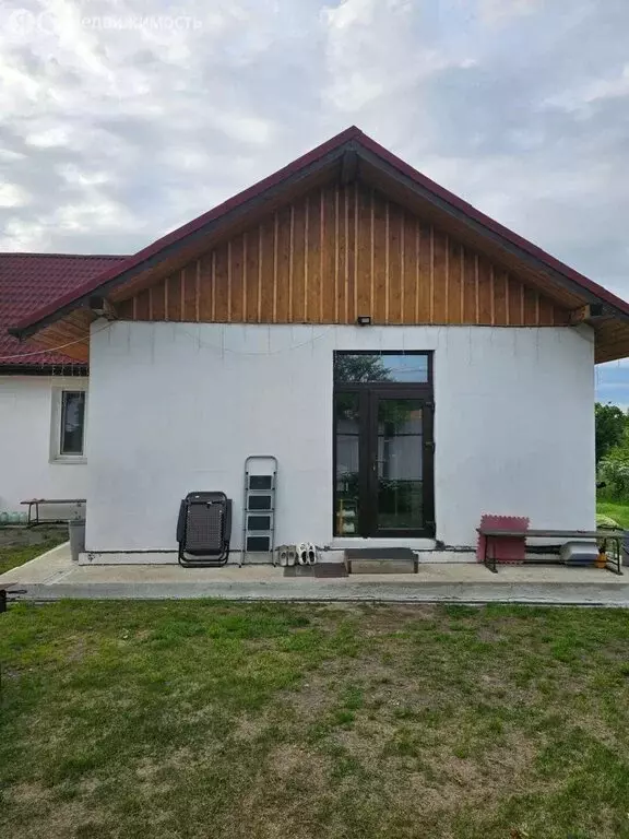 Дом в Артём, улица Филатова, 2А (59.6 м) - Фото 1