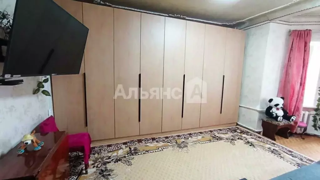 3-к кв. Ростовская область, Белокалитвинский район, Шолоховский пгт ... - Фото 2