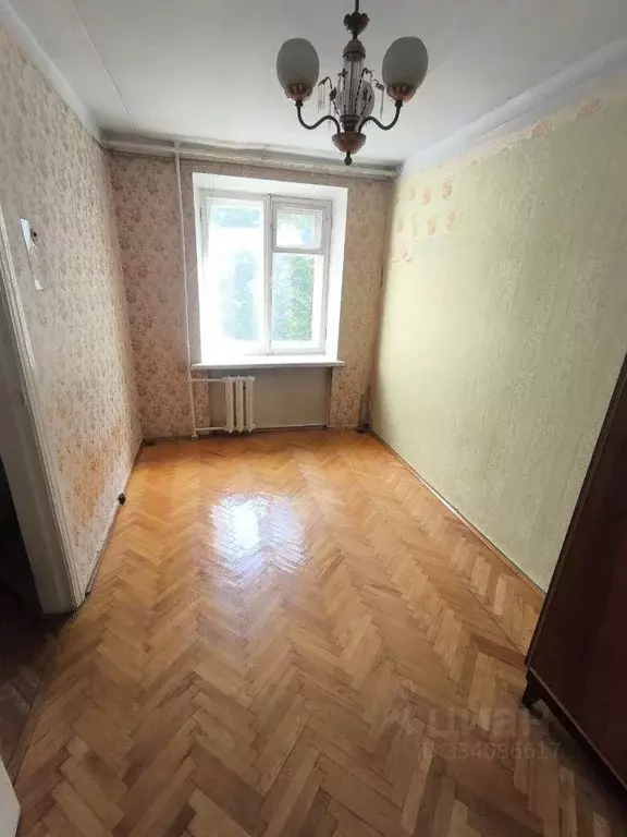 Квартира, 2 комнаты, 43 м - Фото 1