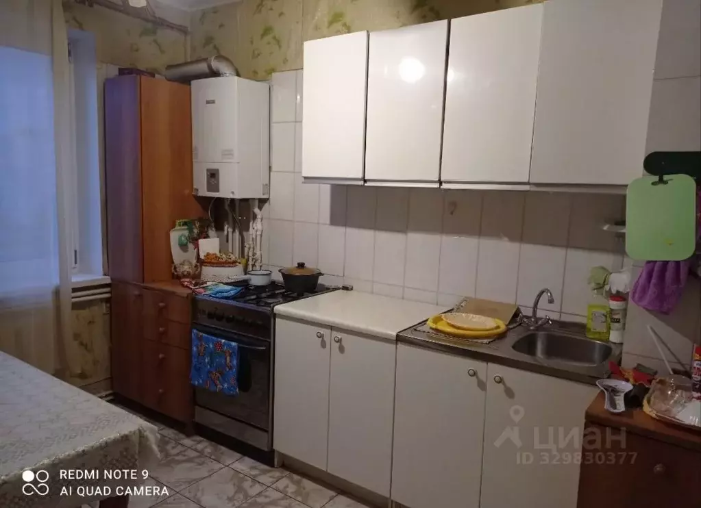 Комната Саратовская область, Саратов ул. Имени Г.К. Орджоникидзе, 12А ... - Фото 1