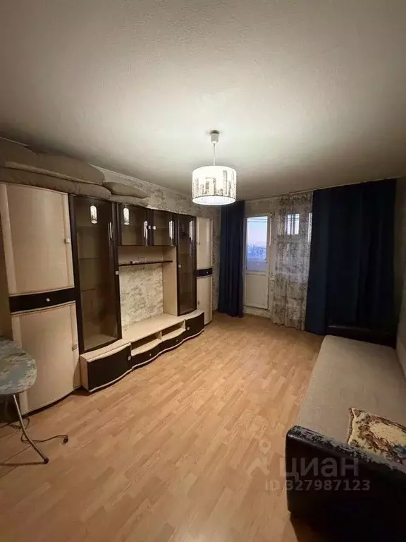 2-к кв. Московская область, Химки Совхозная ул., 18 (58.5 м) - Фото 1