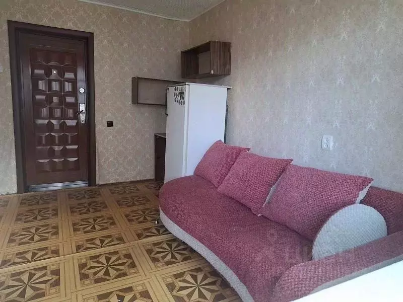 Комната Владимирская область, Владимир ул. Каманина, 5 (12.0 м) - Фото 1