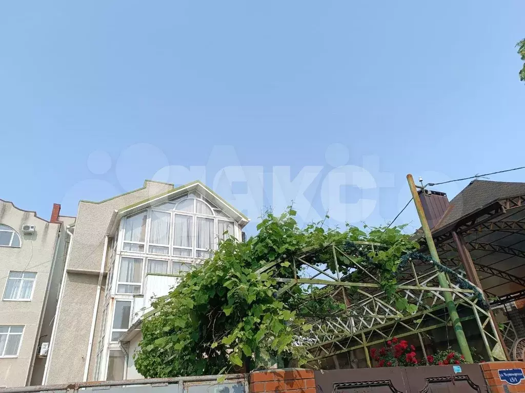 Квартира-студия, 16,3 м, 1/3 эт. - Фото 1