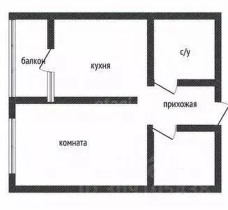 1-к кв. Краснодарский край, Краснодар ул. Автолюбителей, 1Г (45.1 м) - Фото 0