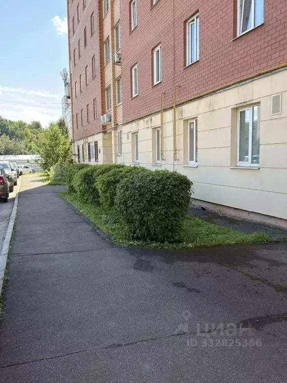 Помещение свободного назначения в Калужская область, Обнинск ул. ... - Фото 1