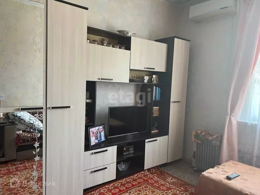 Продаётся 1-к квартира, 24.6 м - Фото 0
