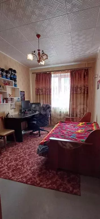 3-к. квартира, 60,4 м, 5/9 эт. - Фото 1