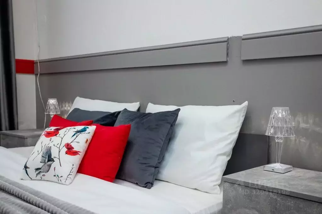 Комната Санкт-Петербург 1-я Васильевского острова линия, 22 (13.0 м) - Фото 2