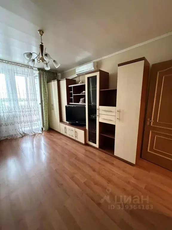 1-к кв. Москва Ленинградское ш., 44 (33.0 м) - Фото 0
