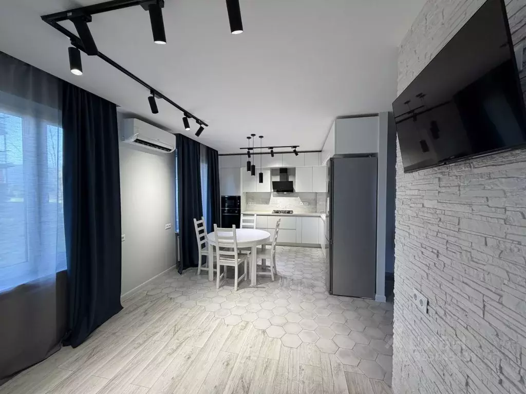 2-к кв. Московская область, Истра муниципальный округ, д. Красный ... - Фото 2