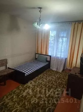 2-к кв. Саратовская область, Саратов ул. Имени А.Н. Радищева, 72 (50.0 ... - Фото 0
