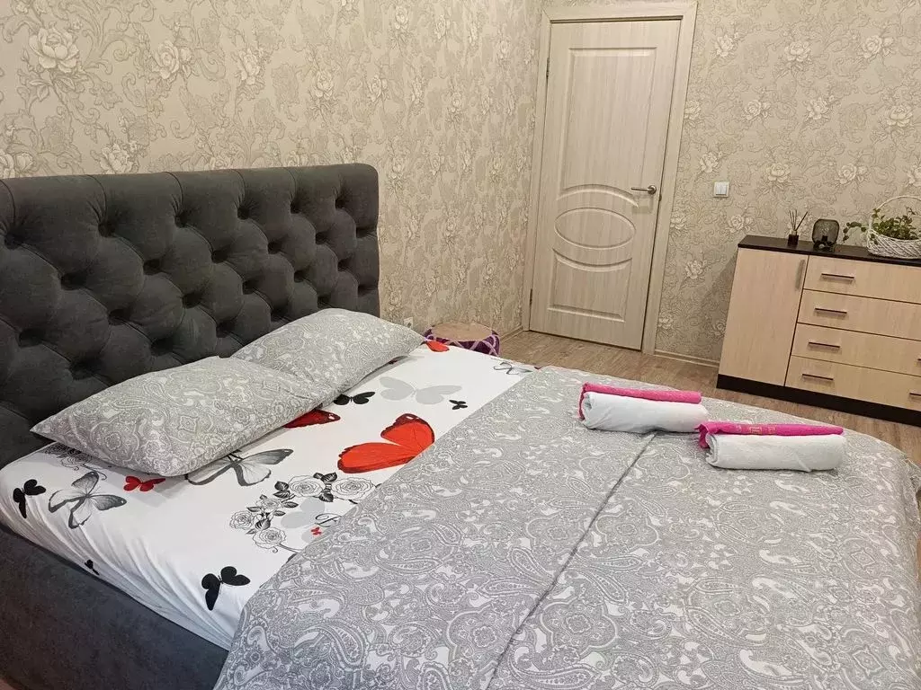 1-к кв. Ленинградская область, Мурино Всеволожский район, бул. ... - Фото 2
