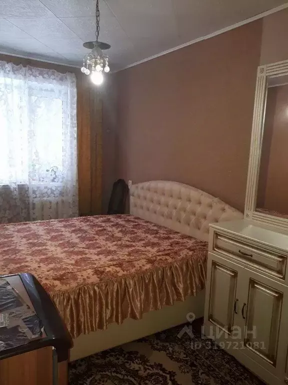 2-к кв. Самарская область, Самара ул. 22-го Партсъезда, 142 (54.0 м) - Фото 0
