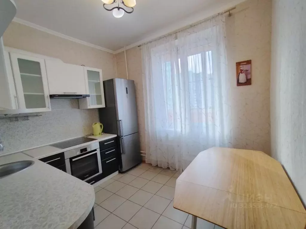 1-к кв. Московская область, Балашиха Железнодорожный мкр, ул. ... - Фото 1