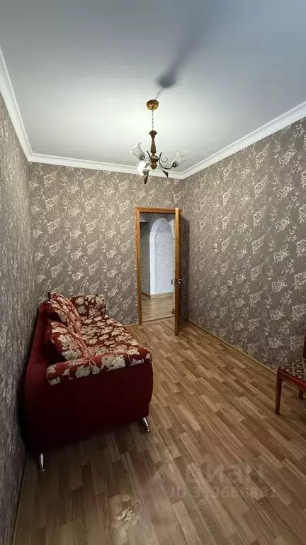 3-к кв. Дагестан, Махачкала ул. Абдулхамида Юсупова (70.0 м) - Фото 1