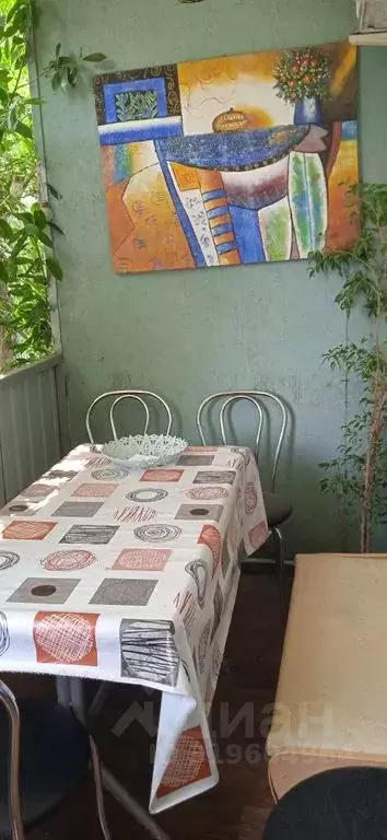 2-к кв. Крым, Алушта ул. Карла Маркса, 12 (30.0 м) - Фото 0