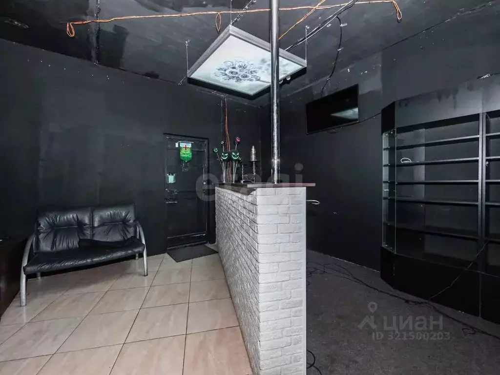 Торговая площадь в Новосибирская область, Новосибирск Новая ул., 24 ... - Фото 1