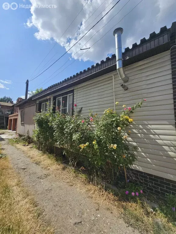 Дом в Астрахань, Московская улица, 33 (118.6 м) - Фото 1