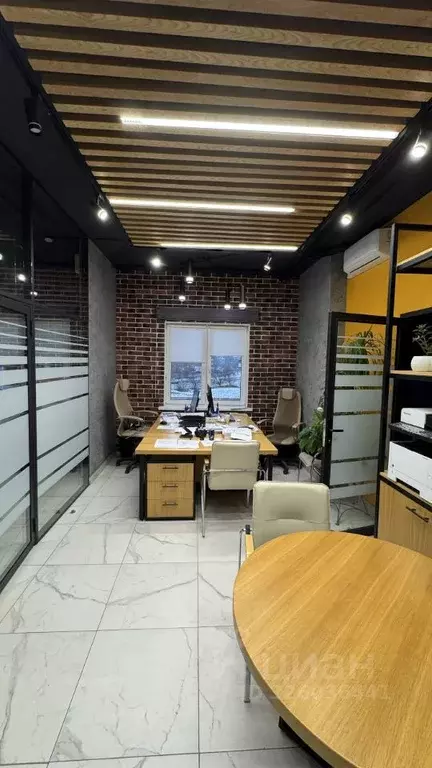 Офис в Свердловская область, Екатеринбург ул. Таватуйская, 25к2 (65 м) - Фото 2