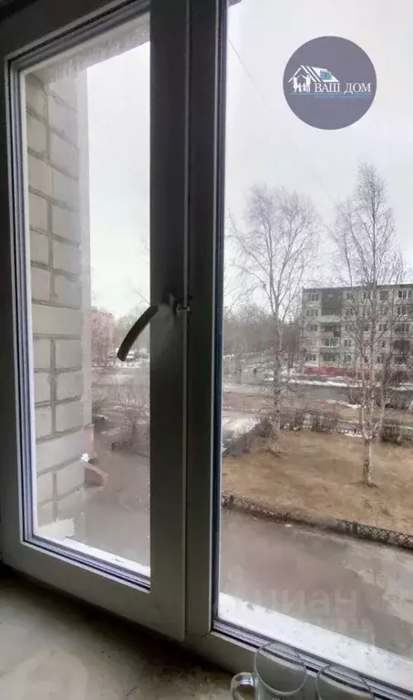 Комната Архангельская область, Северодвинск ул. Дзержинского, 11 (12.0 ... - Фото 1
