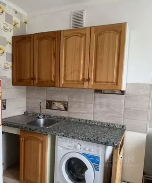 1-к кв. Калужская область, Калуга Аллейная ул., 10 (33.6 м) - Фото 1