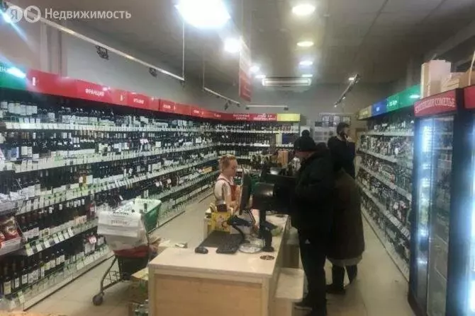 Помещение свободного назначения (50 м) - Фото 0
