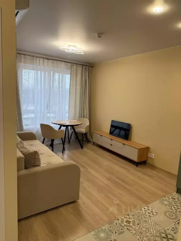 1-к кв. Москва 2-й Нагатинский проезд, 6к1 (36.0 м) - Фото 2