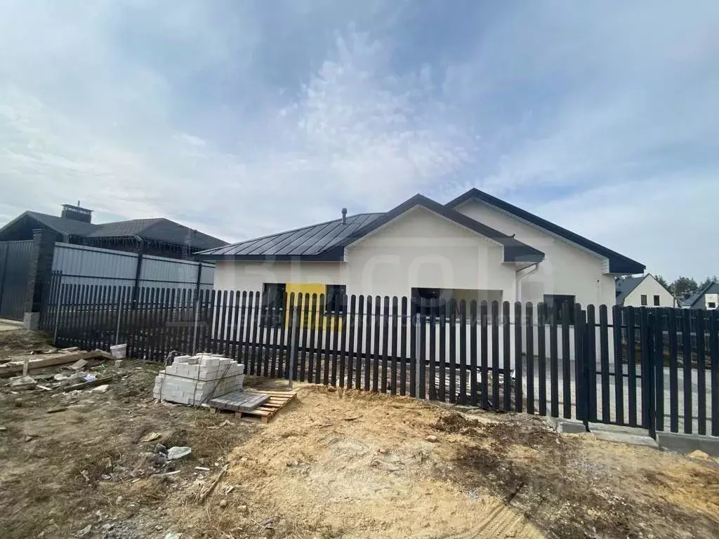 Купить Коттедж В Ямном Воронежской