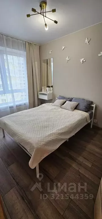 1-к кв. Приморский край, Владивосток ул. Архангельская, 23к3 (35.0 м) - Фото 1
