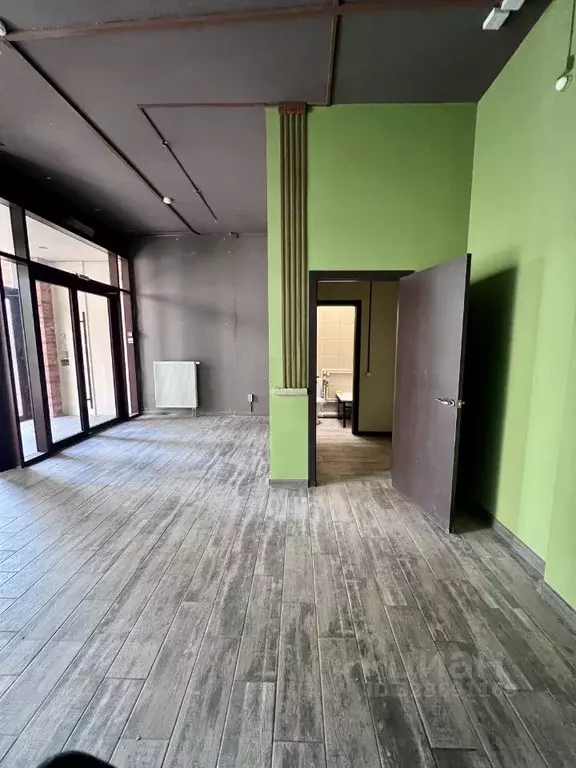 Офис в Новосибирская область, Новосибирск Трудовая ул., 25 (40 м) - Фото 2