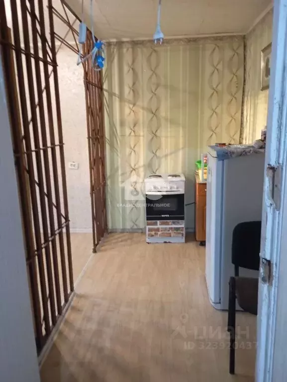 Комната Новосибирская область, Бердск Боровая ул., 94 (18.0 м) - Фото 1