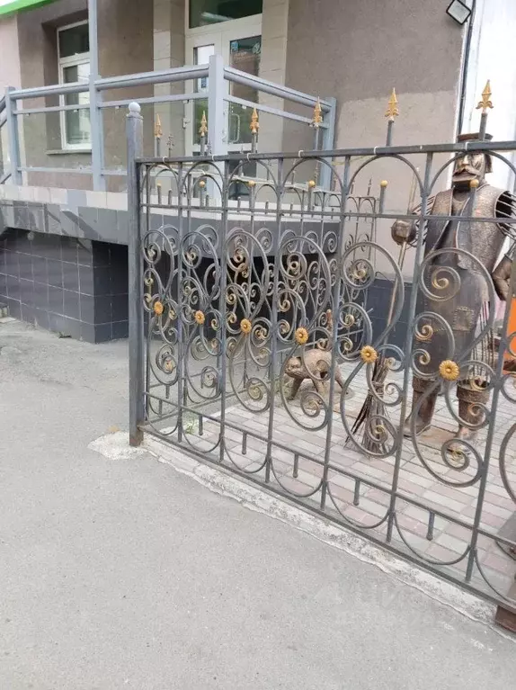 2-к кв. Омская область, Омск просп. Карла Маркса, 29 (58.0 м) - Фото 2