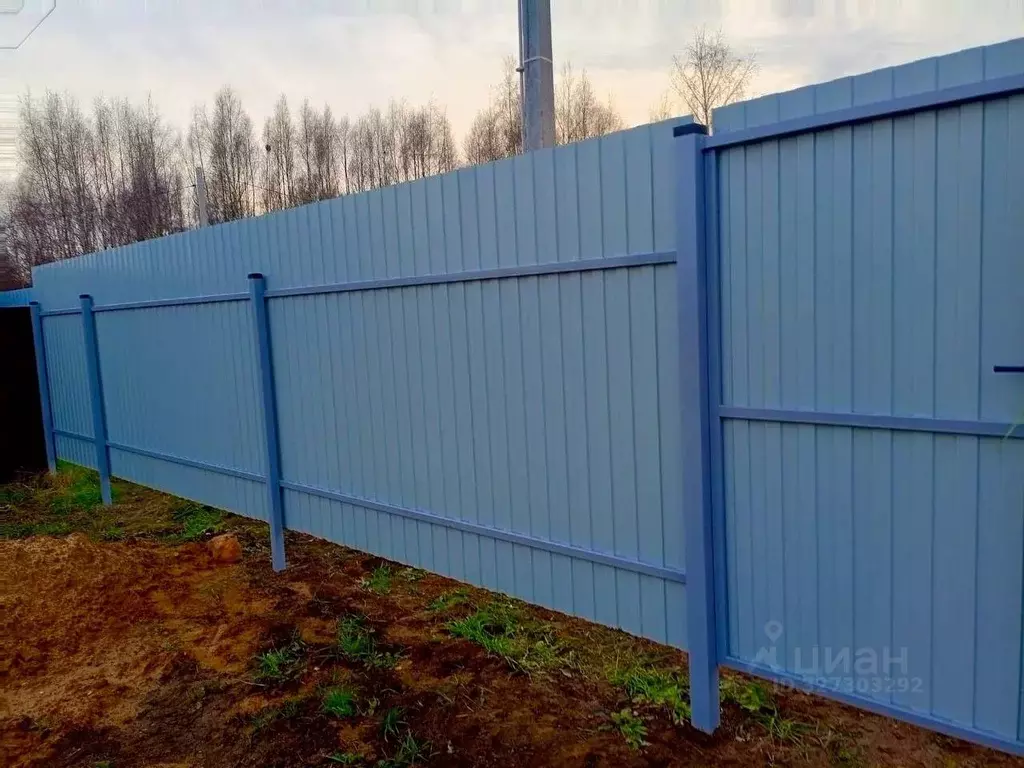 Участок в Московская область, Ступино городской округ, Станица ... - Фото 1