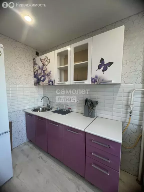 2-комнатная квартира: Энгельс, микрорайон Энгельс-1, 80 (50.6 м) - Фото 2