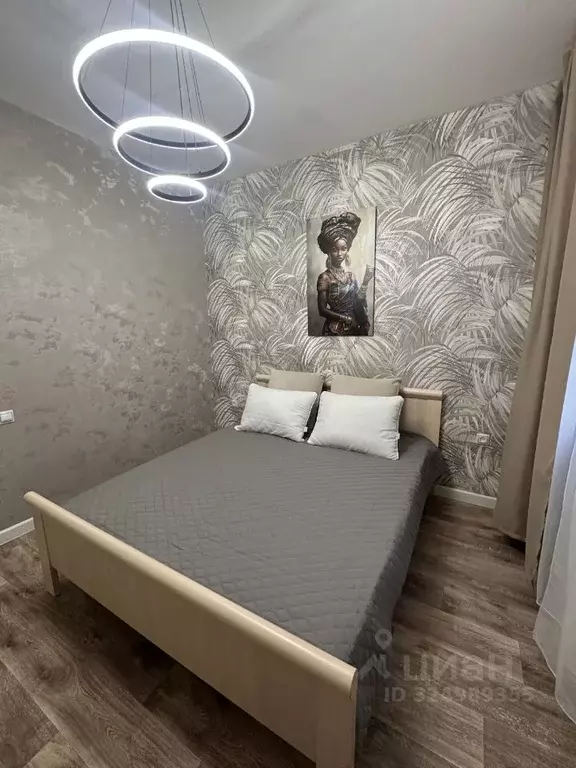 2-к кв. Томская область, Стрежевой Кедровая ул., 69 (57.0 м) - Фото 2