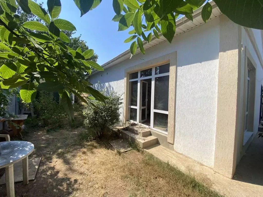 Дом в Севастополь Афганец садоводческое товарищество, 64 (100 м) - Фото 2