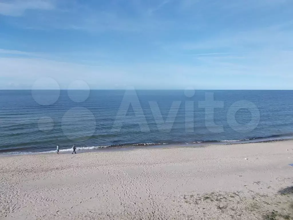 Дом в Калининградская область, Светлогорск Аптечная ул. (281 м) - Фото 2