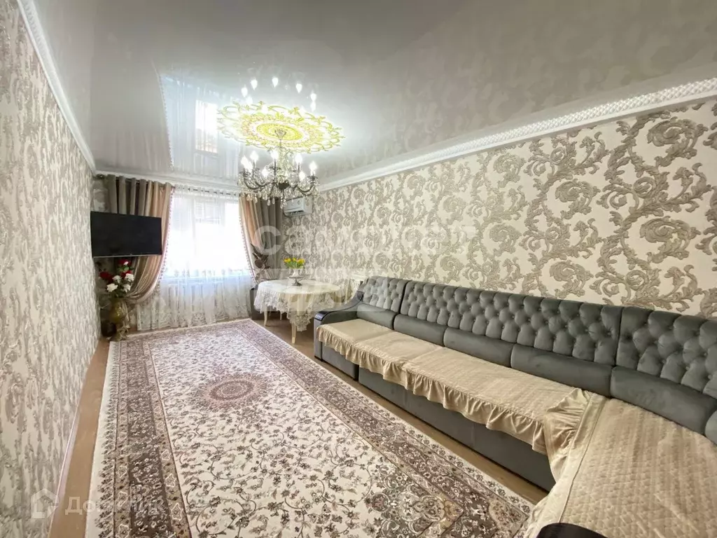 Продаётся 2-к квартира, 54 м - Фото 1