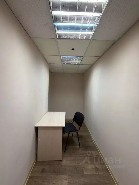 Офис в Санкт-Петербург Бухарестская ул., 144 (10 м) - Фото 1