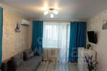 1-к кв. Калининградская область, Калининград Знойная ул., 1 (32.0 м) - Фото 1