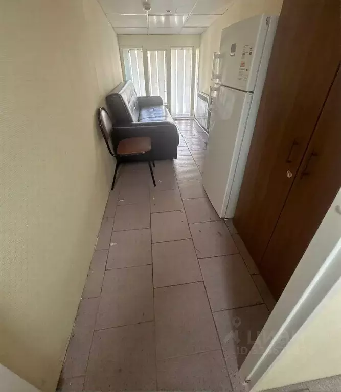 Комната Москва ул. Красного Маяка, 15АС1 (7.5 м) - Фото 2