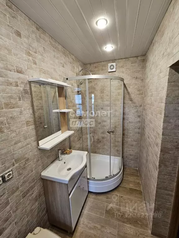 Дом в Московская область, Волоколамский муниципальный округ, д. ... - Фото 1