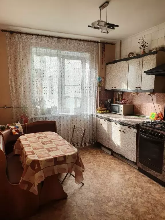 4-к кв. Воронежская область, Воронеж ул. 60-летия ВЛКСМ, 7 (103.0 м) - Фото 2