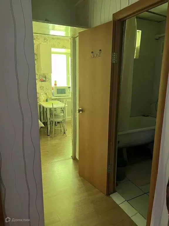 Продаётся 2-к квартира, 40 м - Фото 1