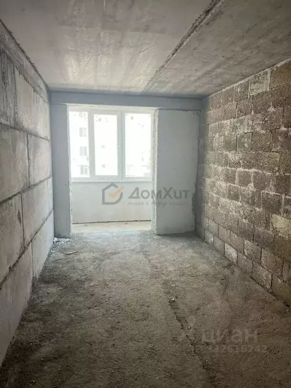 1-к кв. Крым, Евпатория ул. Чапаева, 99 (38.2 м) - Фото 2