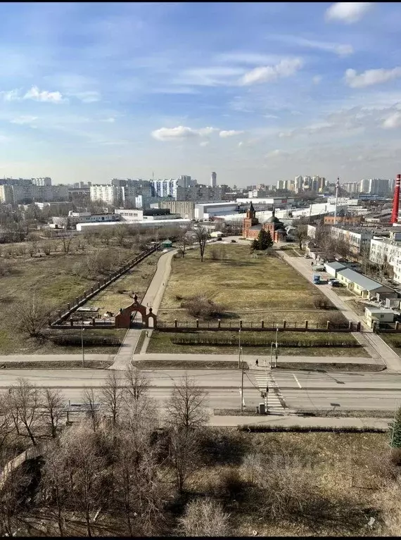 Квартира, 2 комнаты, 49 м - Фото 1